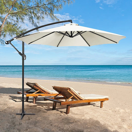 Umbrella Canopy Replacement